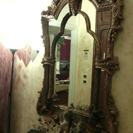 Bed & Breakfast Alle Piscine 3*