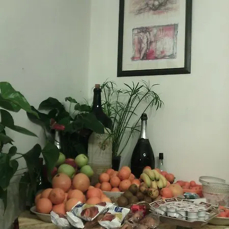 Frühstückspension Alle Piscine