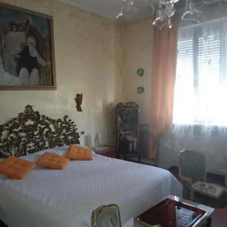 Alle Piscine B&B 베로나