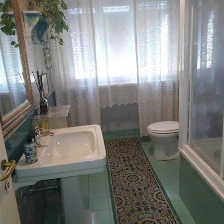 فندق مبيت وإفطار Alle Piscine فيرونا