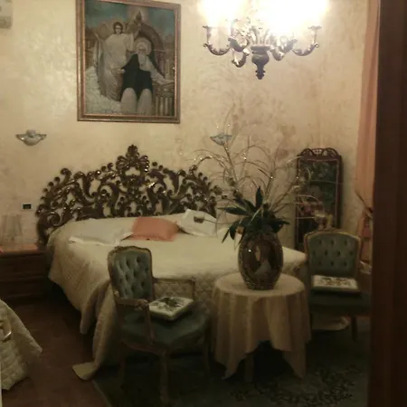 Bed & Breakfast Alle Piscine 3*