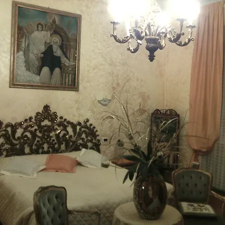 Alle Piscine Bed & Breakfast Verona