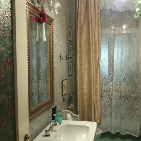 Bed & Breakfast Alle Piscine Verona