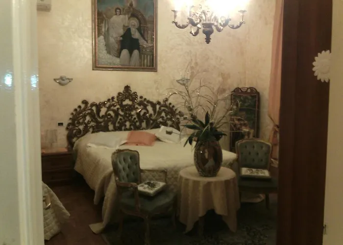 Bed and Breakfast Alle Piscine 3*
