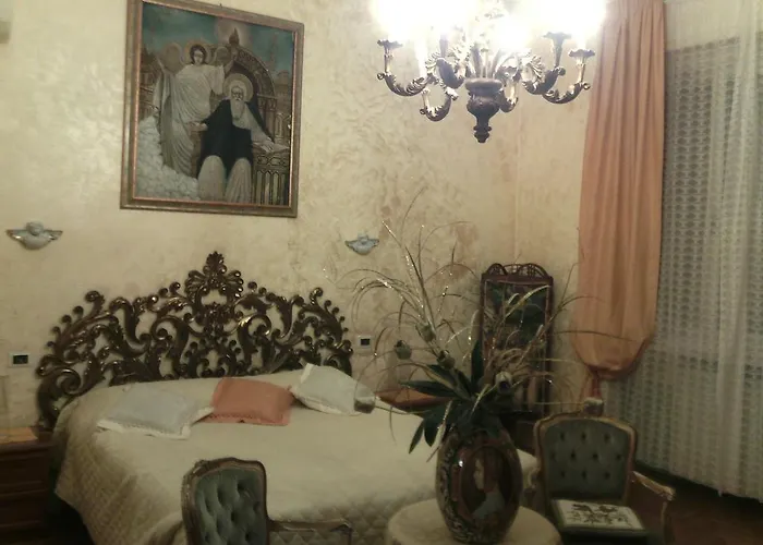 Alle Piscine Bed & Breakfast Verona
