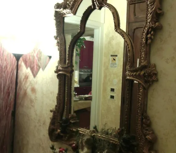 Bed & Breakfast Alle Piscine 3*