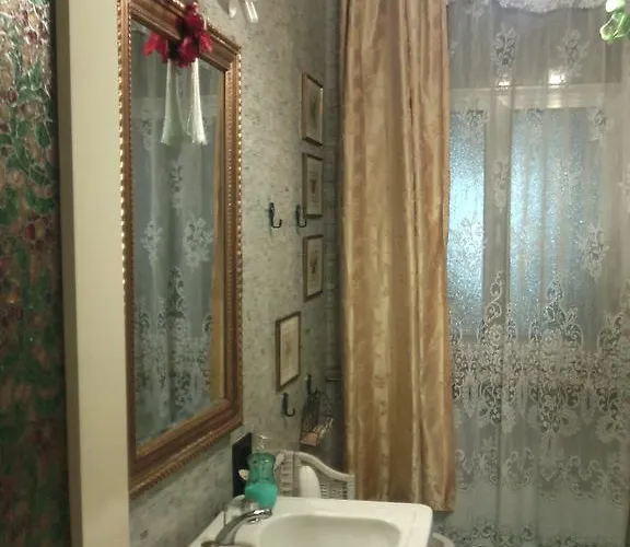 Bed and Breakfast Alle Piscine Βερόνα