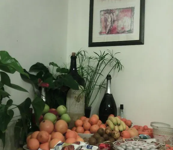 Bed and Breakfast Alle Piscine